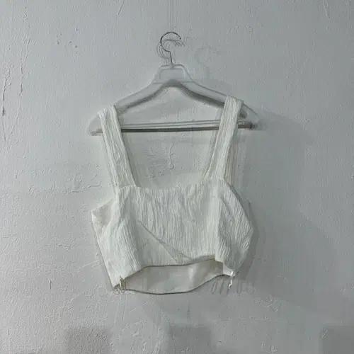 자라 크롭 뷔스티에 여성S-M 3