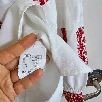 클럽모나코 자수 블라우스  7