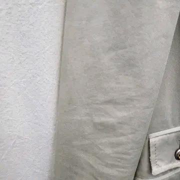 돌체앤가바나 아이보리 프렌치 코트 7