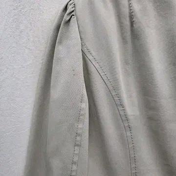 돌체앤가바나 아이보리 프렌치 코트 9