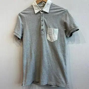 Diesel 디젤 PK티셔츠 카라티 S 2