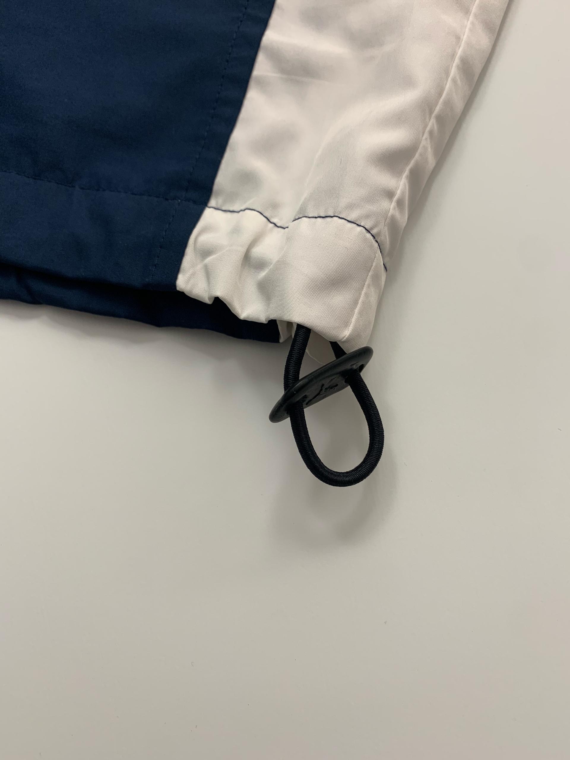 푸마 올드스쿨 오버핏 웜업 10