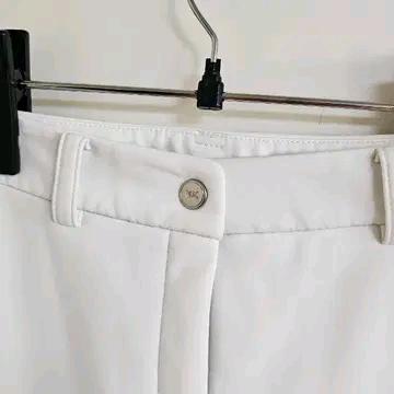 왁 골프 기모 바지  6