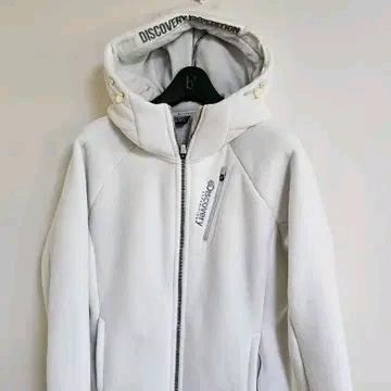 디스커버리 헤비본딩 후리스 기모(513 2
