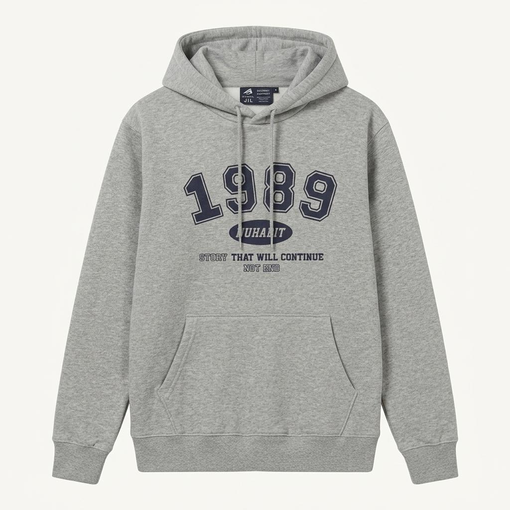 1989 기모 후드티 1