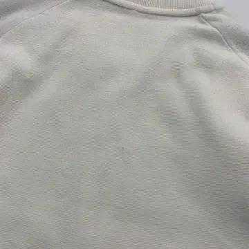 아디다스 니트 집업 화이트 6