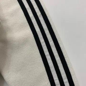 아디다스 니트 집업 화이트 7