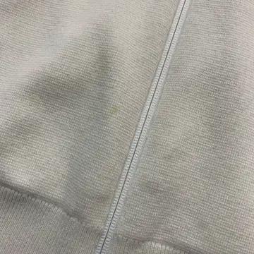 아디다스 니트 집업 화이트 8