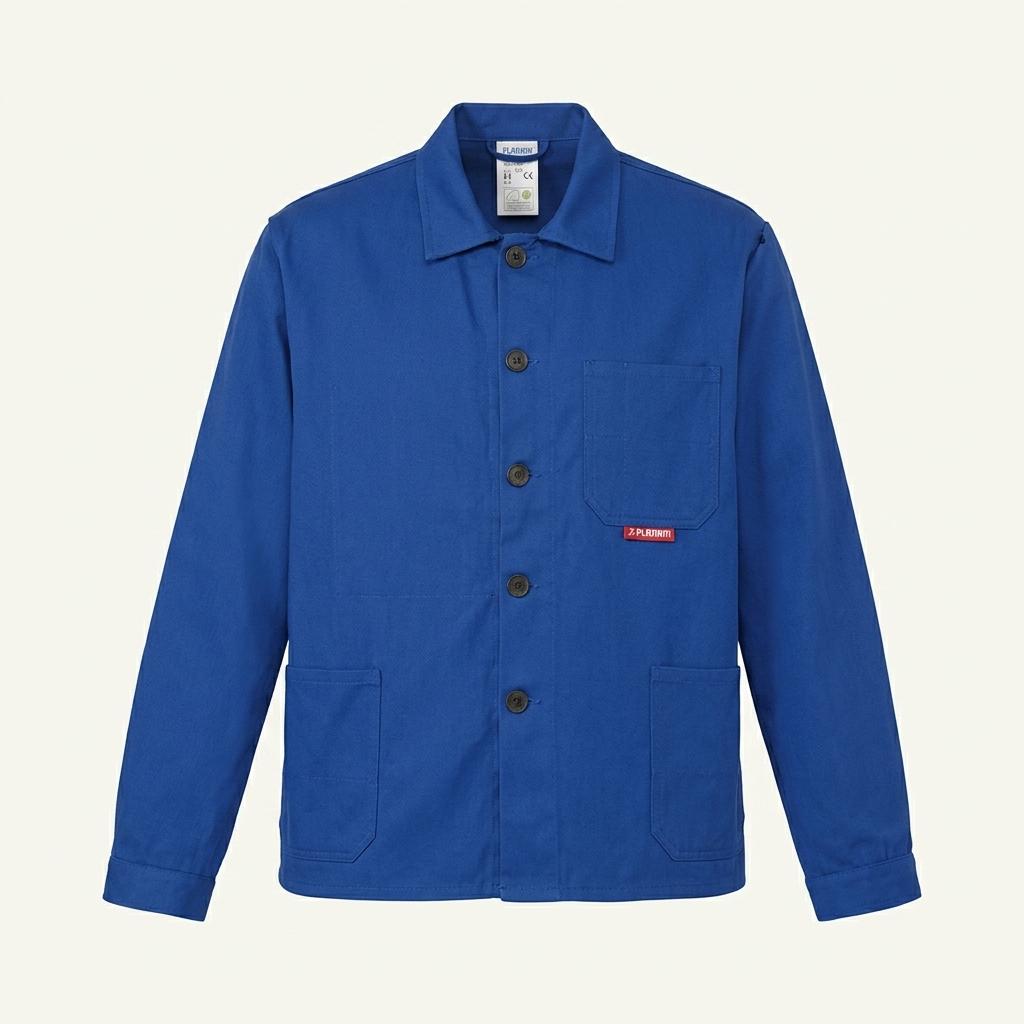 French Work Jacket 프렌치 워크 자켓 L 1