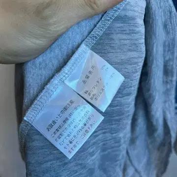 Hiroko Kitajima 플라워 비딩 반팔 원피스 7