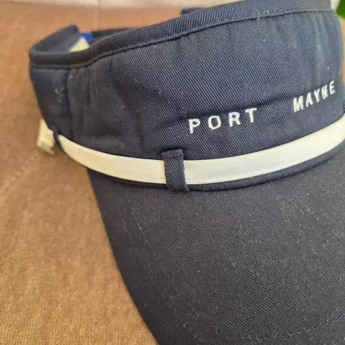 Port mayne 여성 썬바이져 썬캡 4