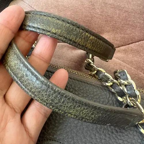 토리버치 진그레이 체인숄더백 크로스백 10