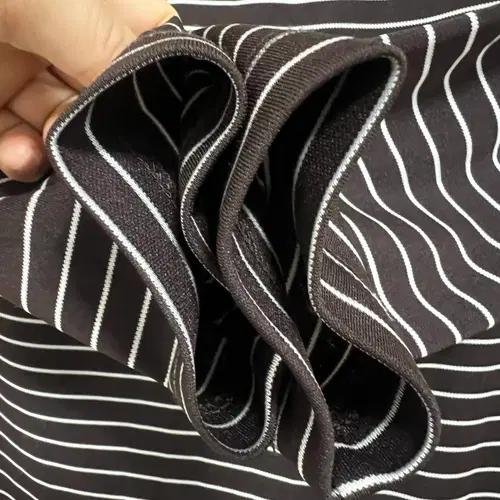 랄프로렌 여성 스트라이프 7부원피스 4 5