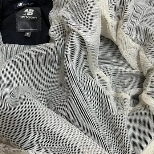 뉴발란스 여성 아노락바람막이 집업점퍼 90 7