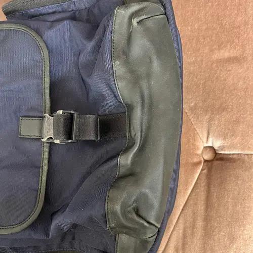 코치 남여공용 캐쥬얼백팩 노트북가방 8