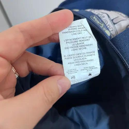 레스포삭 패턴크로스숄더백 10