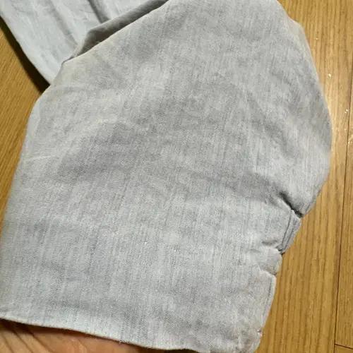 타임 이태리 여성 린넨조거팬츠 67 6