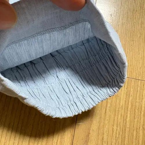 타임 이태리 여성 린넨조거팬츠 67 7