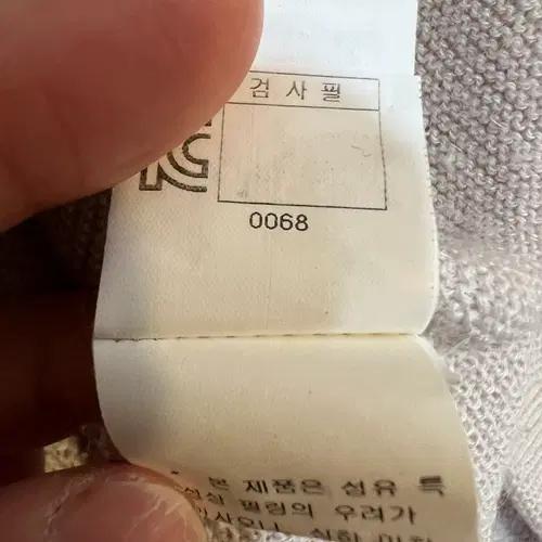 시스템 여성 인디핑크 알파카니트라운드니트 90 9