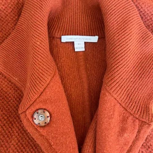 다이안폰 Diane von Furstenberg 여성 니트가디건코트 5