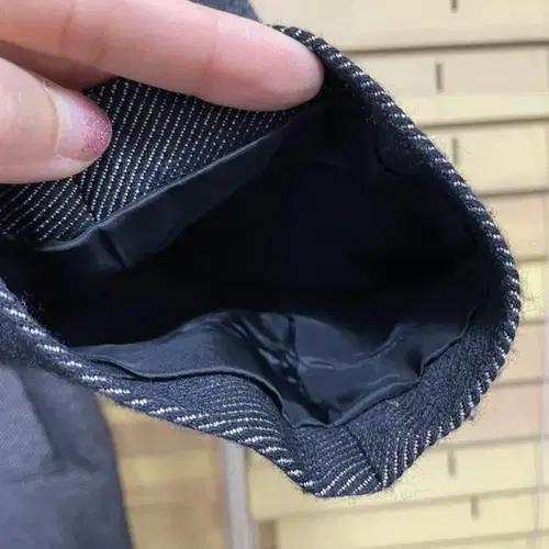 수입)이세이미야케 우먼 울트렌치 코트2 4