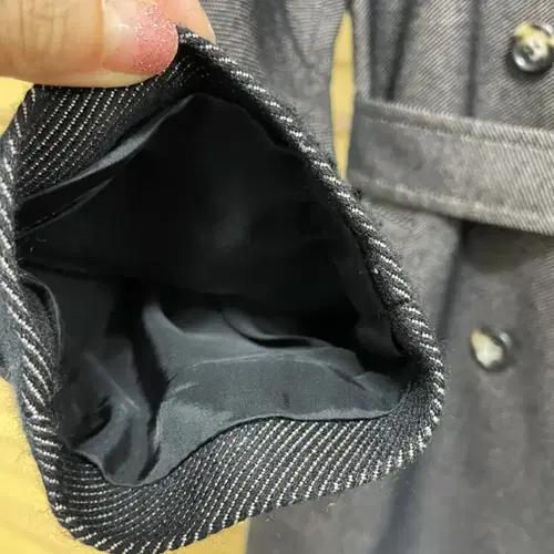 수입)이세이미야케 우먼 울트렌치 코트2 5