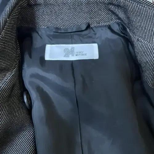 수입)이세이미야케 우먼 울트렌치 코트2 9