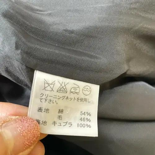 수입)이세이미야케 우먼 울트렌치 코트2 10