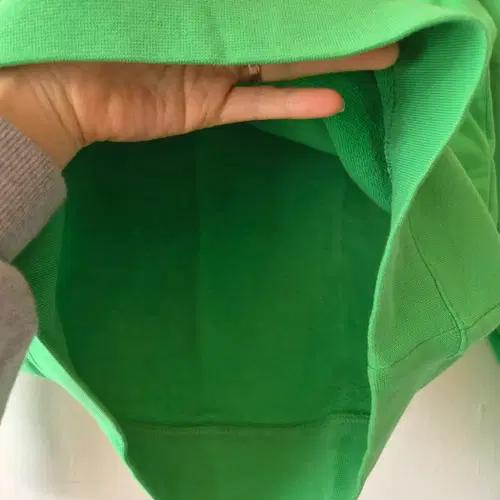 MSGM 여성 빅로고맨투맨티셔츠 M사이즈 7