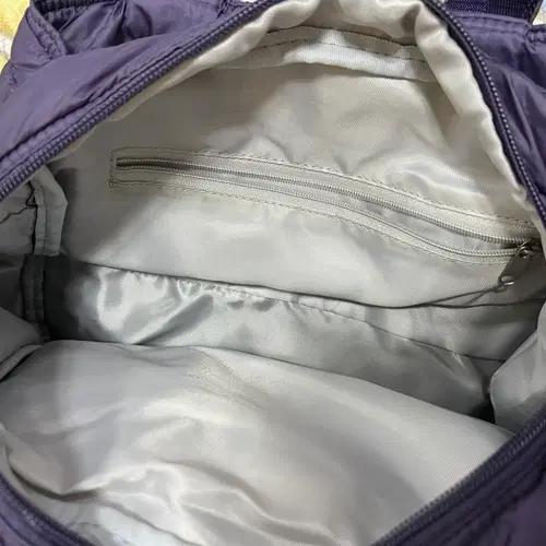 보그너 여성 골프토트백 파우치가방 8