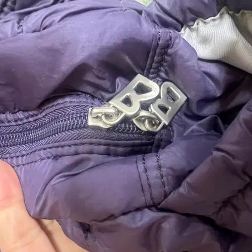 보그너 여성 골프토트백 파우치가방 6