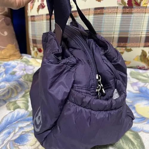 보그너 여성 골프토트백 파우치가방 4