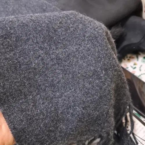 새상품고비캐시미어100머플러 9