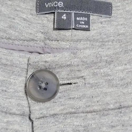VINCE 트레이닝 조거바지 4사이즈 7