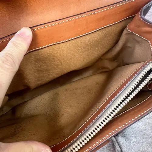 셀린느 여성 브라운 토트백 핸드백 10