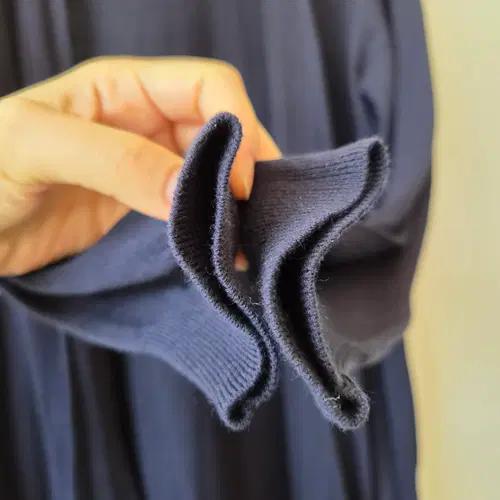 무인양품 여성 면롱오픈가디건 M사이즈 5
