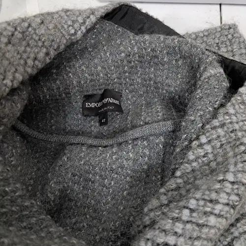 엠포리오아르마니모헤어코트42 8