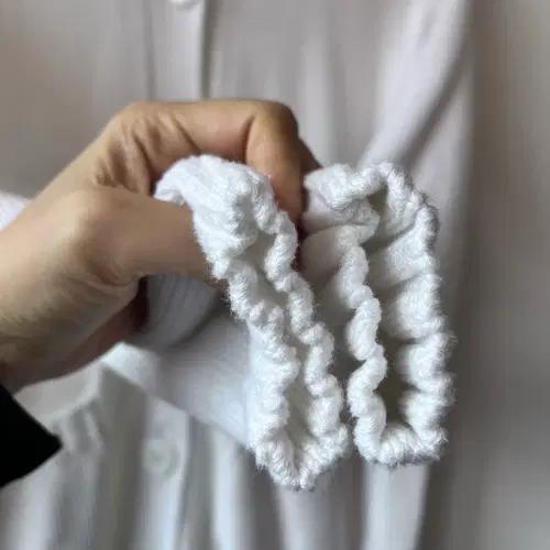막스앤코 여성 브이넥가디건 S사이즈 5