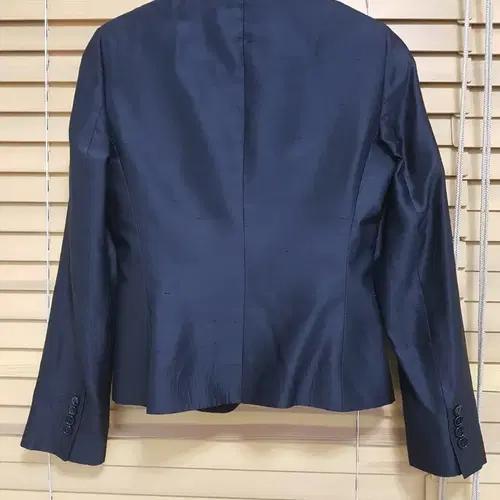 명품)돌체앤가바나 D&G 블랙 간절기 쟈켓40 명품쟈켓 4