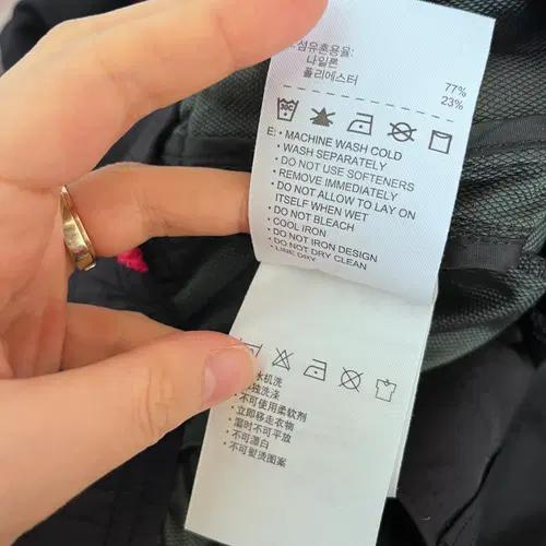 나이키 골프 여성 트랙팬츠 65S사이즈 10