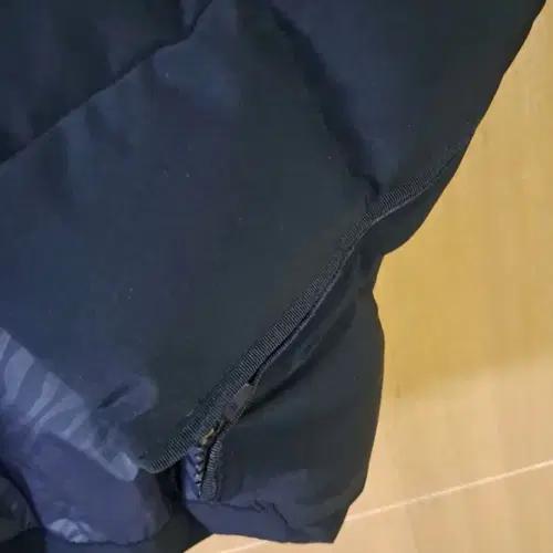 K2 블랙 앨리스구스다운여성패딩100 7