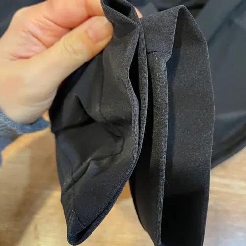 아디다스 여성 웜업트레이닝팬츠 S사이즈 7