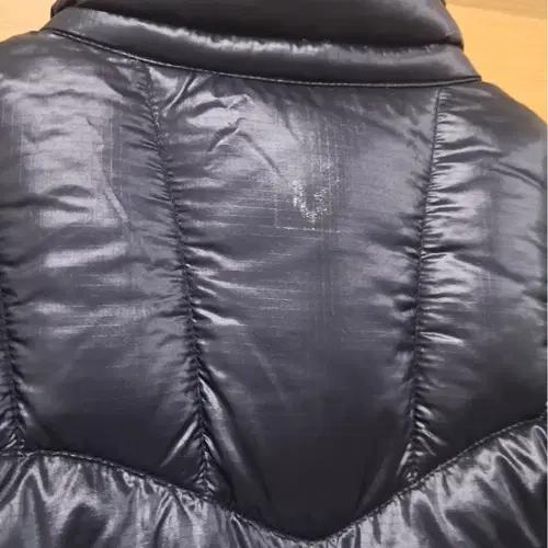 블랙야크 여성 구스다운경량패딩 6