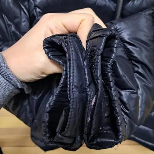 블랙야크 여성 구스다운경량패딩 5