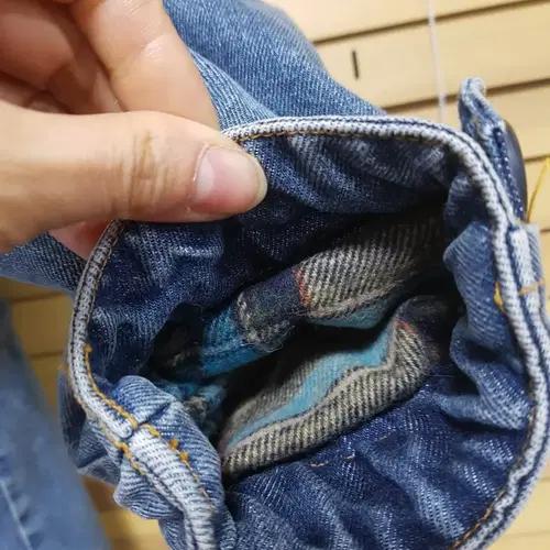 국내) 스프렁 프레르 폭스퍼 야상 점퍼 새상품 4