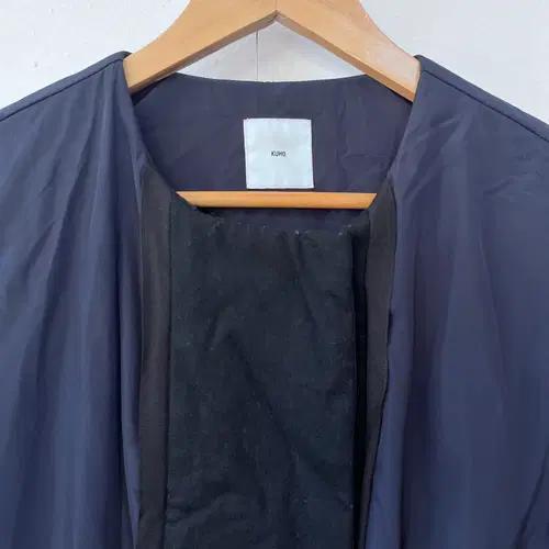 구호 KUHO 여성 구스경량이너패딩 88-96-165사이즈 2