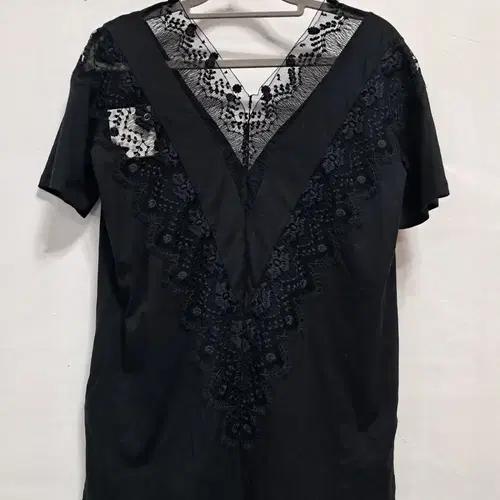 새상품sandro 산드로레이스티1 3