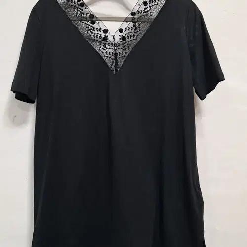 새상품sandro 산드로레이스티1 5