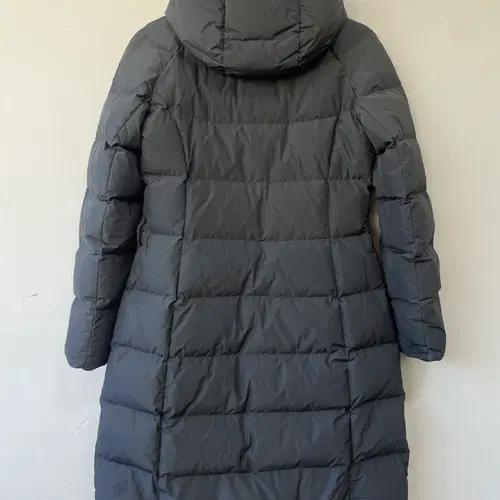 ADD 애드 여성 후드다운패딩 4