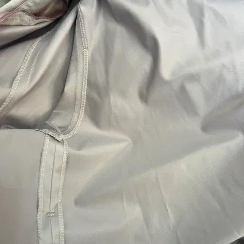 일본수입 여성 골드베이지 간절기맥코트 트렌치코트 16/108 7